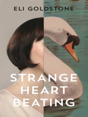 cover image of Strange Heart Beating